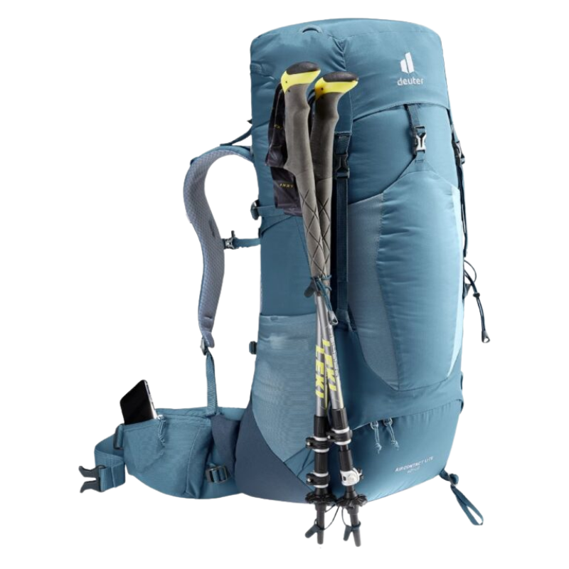 Deuter Aircontact Lite 40+10