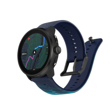 Suunto Race UTMB World Series