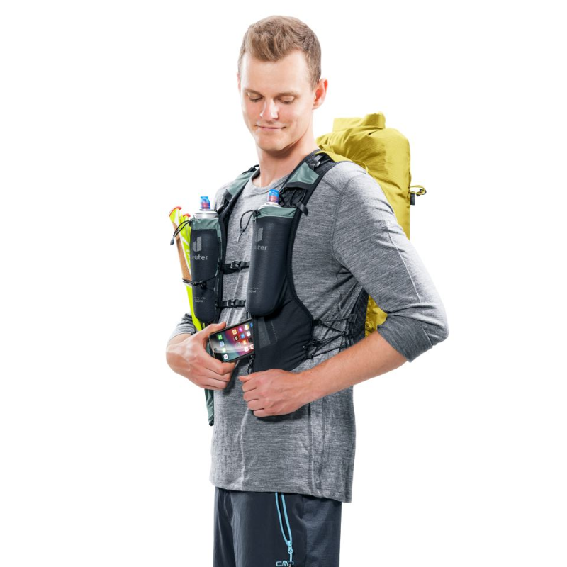 Deuter Vertrail 16 Litre Backpack