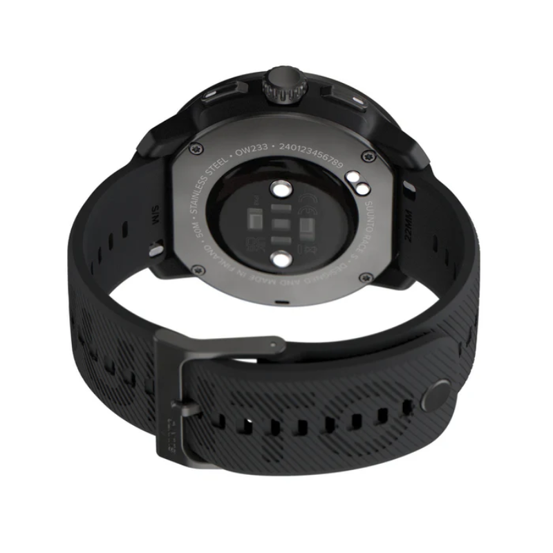 Suunto Race S Watch