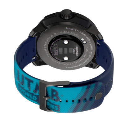 Suunto Race UTMB World Series