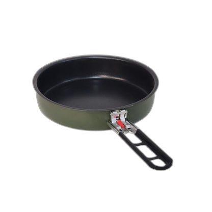 Deer Creek Cooker Set 1-2 Person