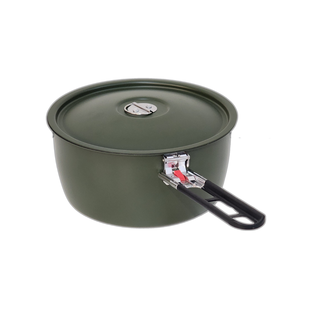 Deer Creek Cooker Set 1-2 Person