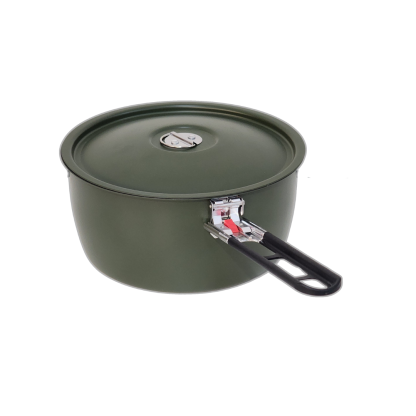 Deer Creek Cooker Set 1-2 Person