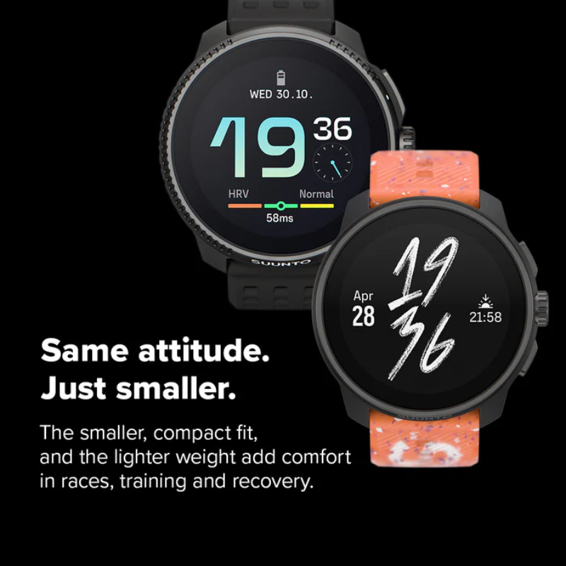 Suunto Race S Watch