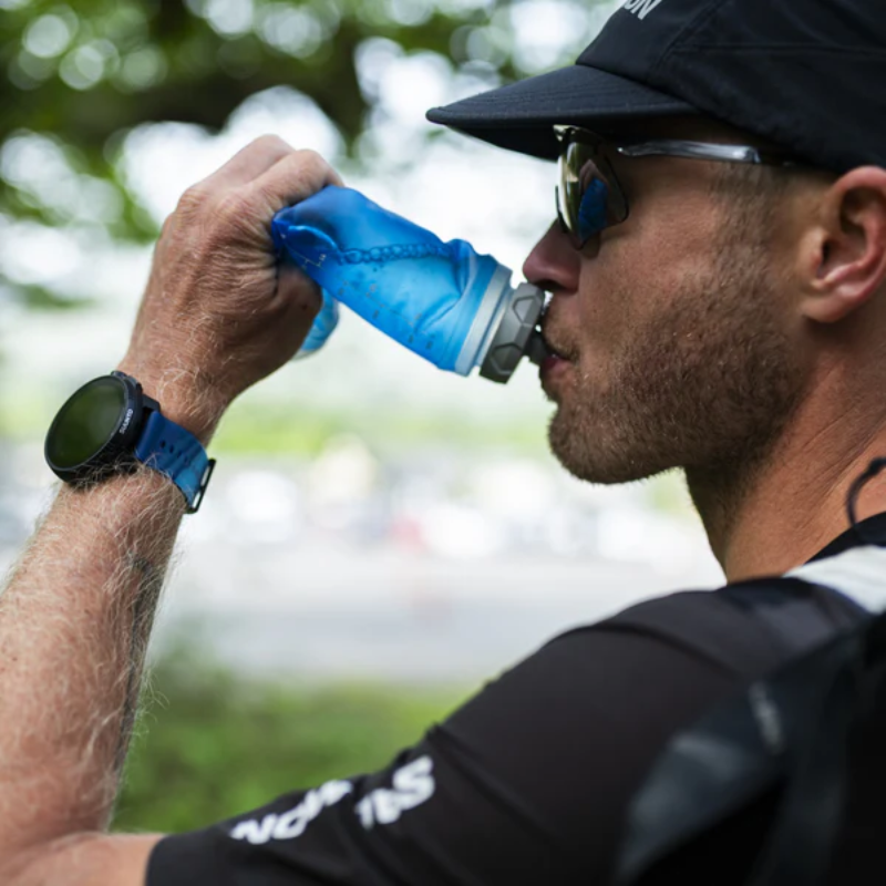 Suunto Race UTMB World Series