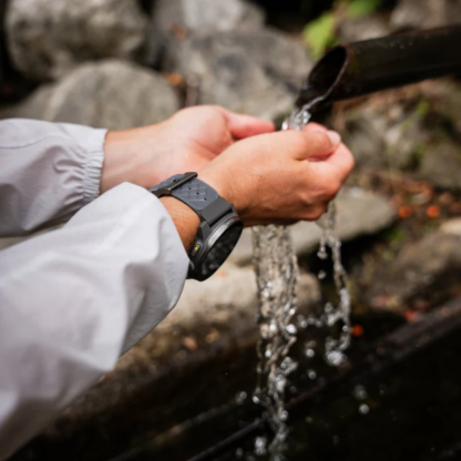 Suunto Race S Titanium Watch