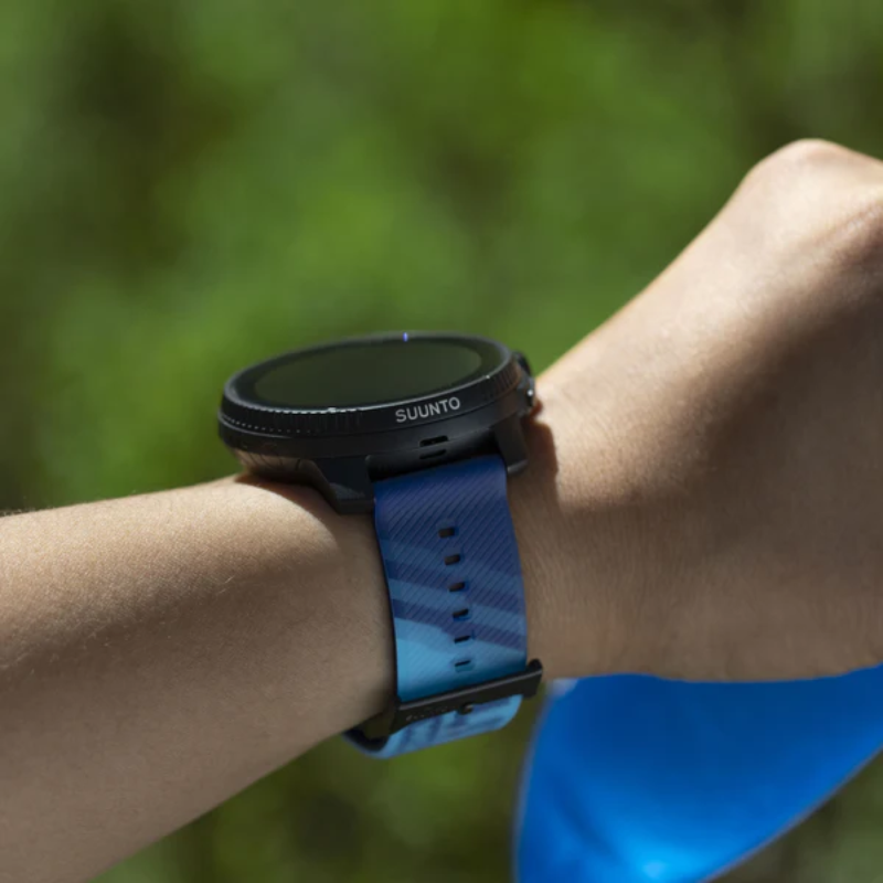 Suunto Race UTMB World Series