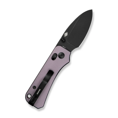 CIVIVI Baby Banter 2 Aluminum Handle C23074-2
