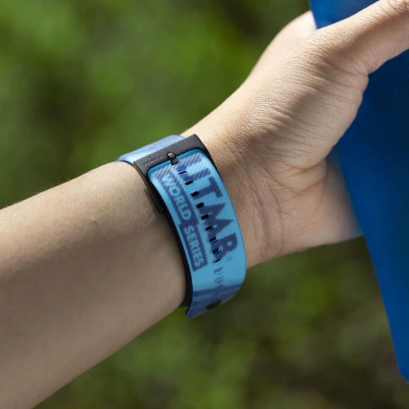 Suunto Race UTMB World Series