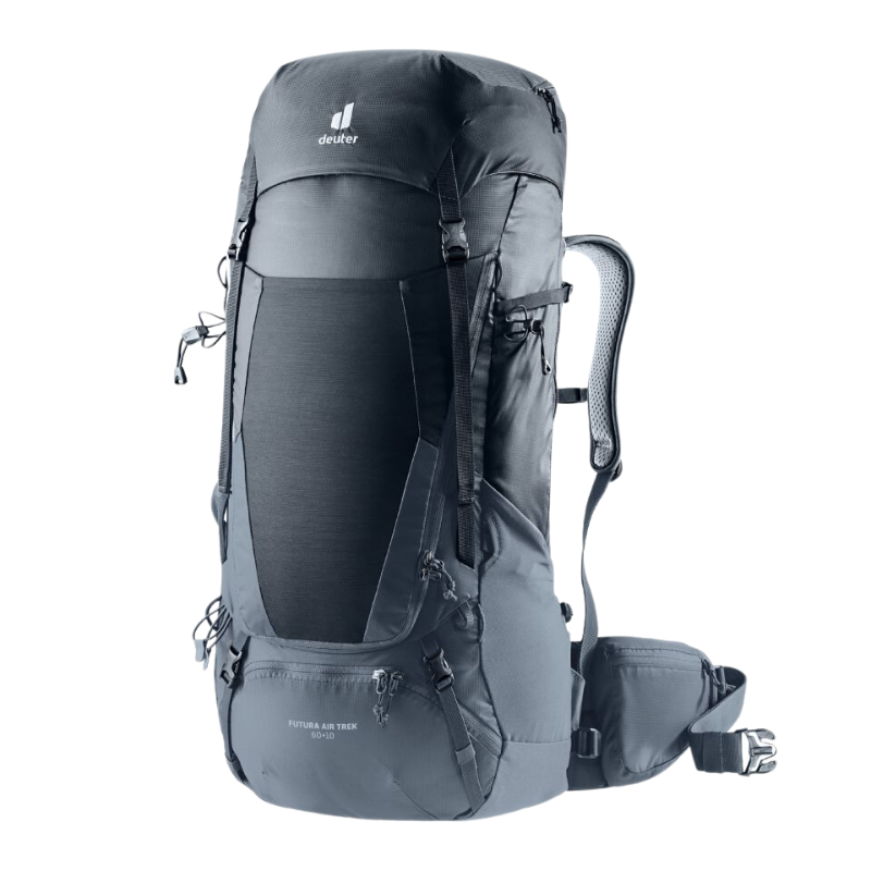 Deuter Futura Air Trek 60+10 (Y21)
