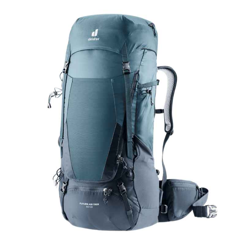 Deuter Futura Air Trek 60+10 (Y21)
