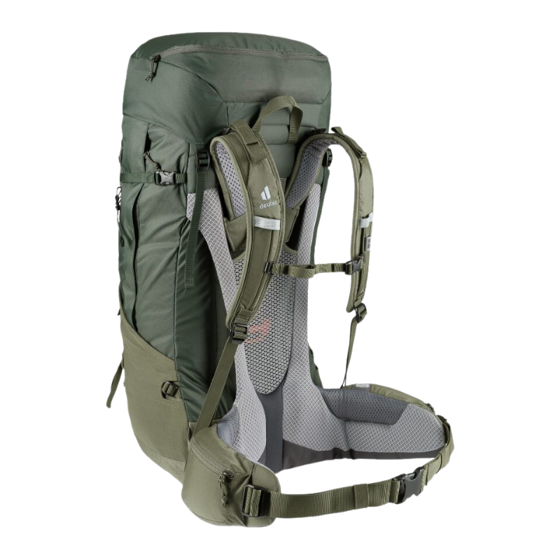 Deuter Futura Air Trek 60+10 (Y21)