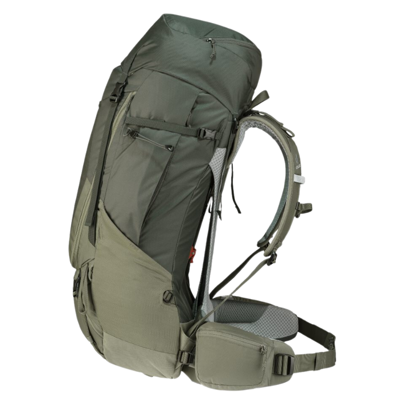 Deuter Futura Air Trek 60+10 (Y21)