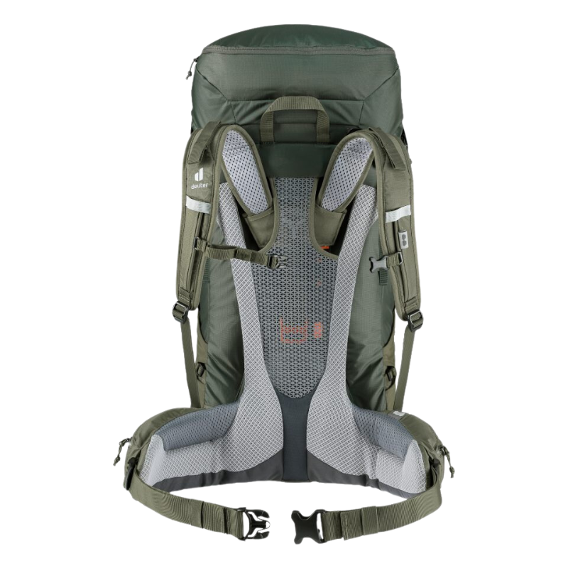 Deuter Futura Air Trek 60+10 (Y21)