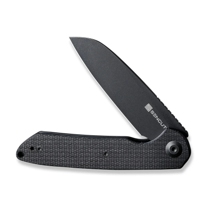 SENCUT Kyril Micarta Handle S22001-3