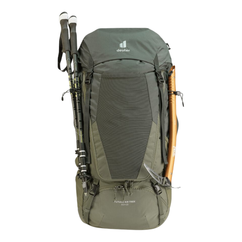Deuter Futura Air Trek 60+10 (Y21)