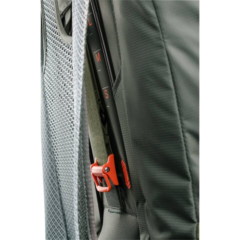 Deuter Futura Air Trek 60+10 (Y21)