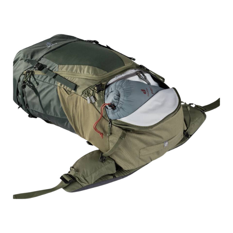 Deuter Futura Air Trek 60+10 (Y21)