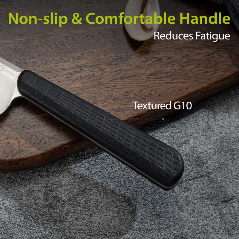 CIVIVI Cibus Chef Knife G10 Handle C23048-1