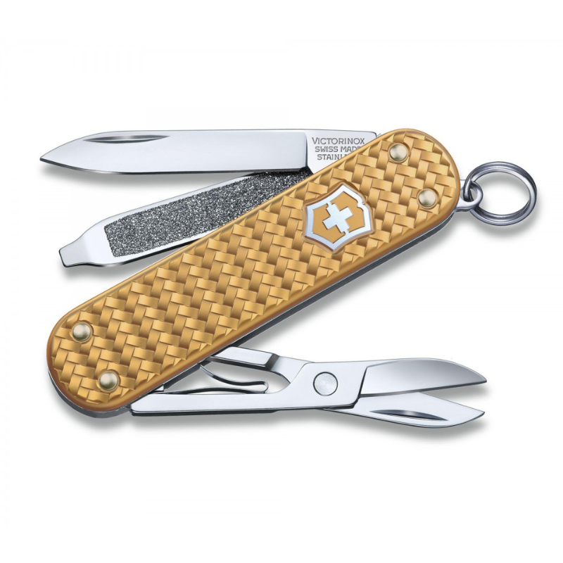 Victorinox Classic Precious Alox Collection 0.6221.4