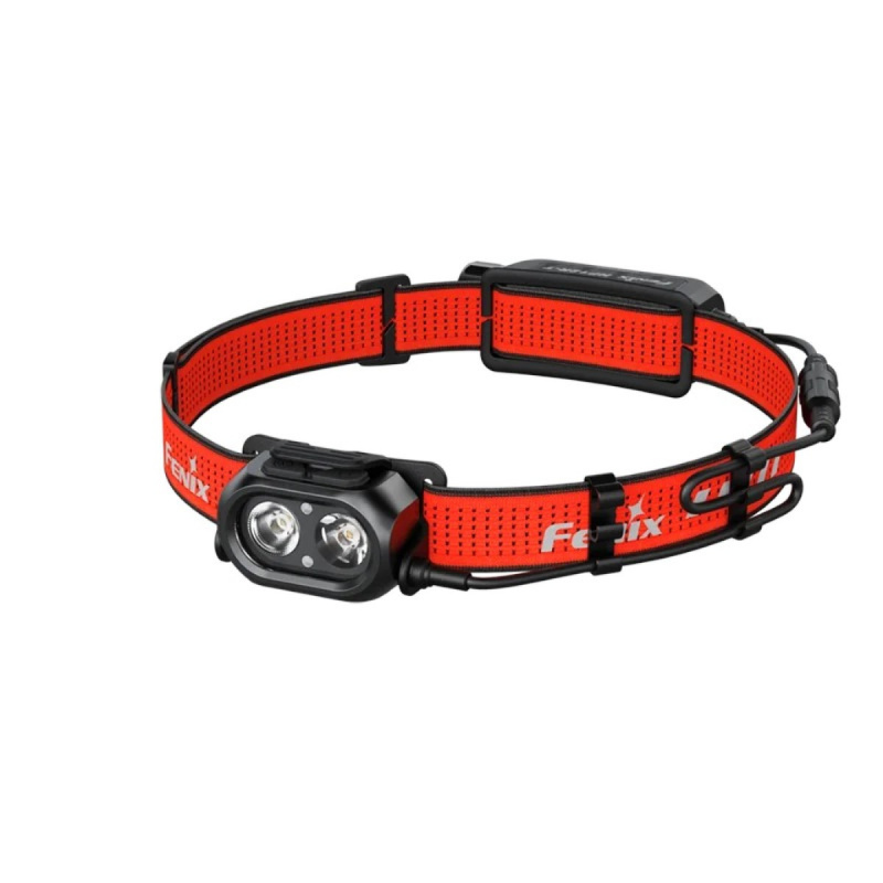 Fenix HP12R-T SFT25 + SST20 LED 1300L Trail Running Headlamp