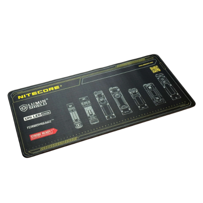 Nitecore Mouse Pad XL (59cm x 30cm)