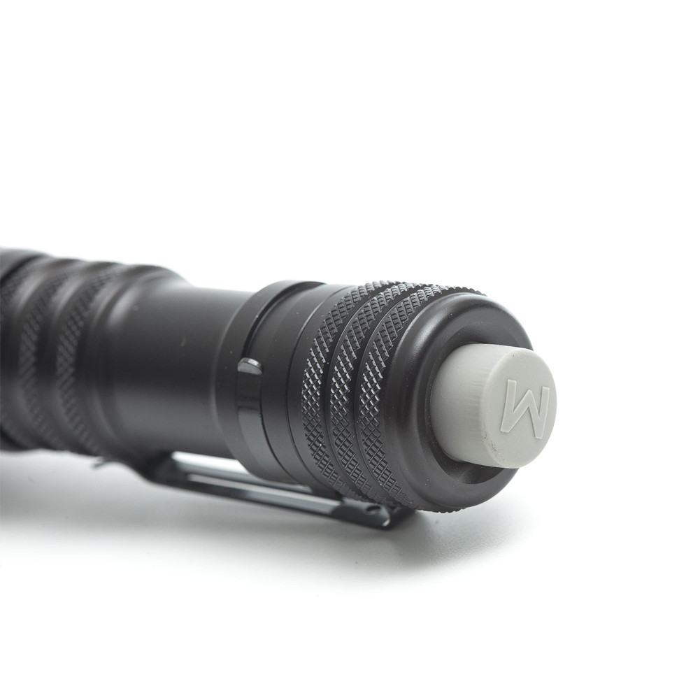 Manker MC12 II Rechargeable Tactical Flashlight 720 Lumens