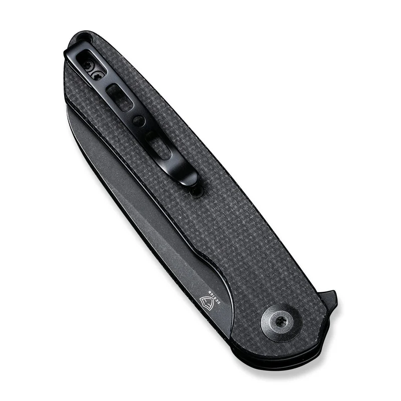 SENCUT Kyril Micarta Handle S22001-3