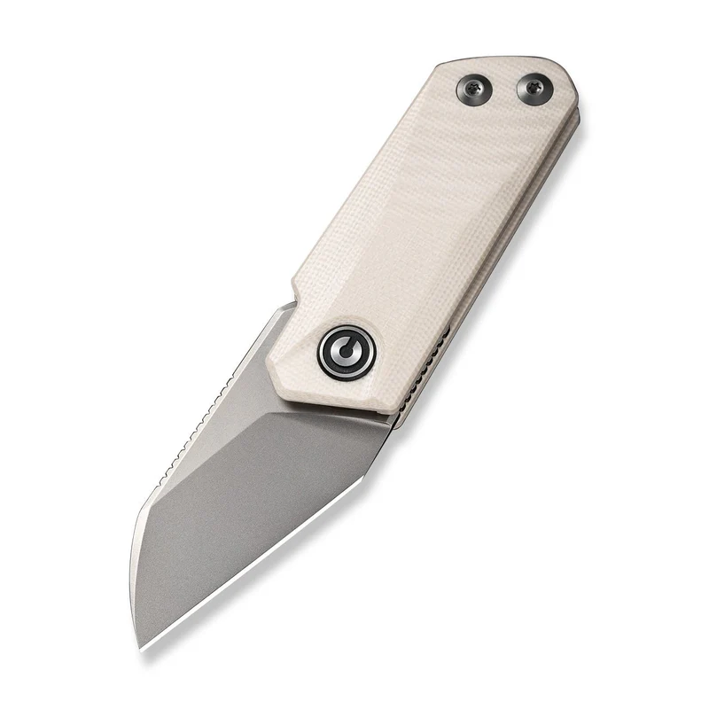 CIVIVI Ki-V Slip Joint G10 Handle C2108C