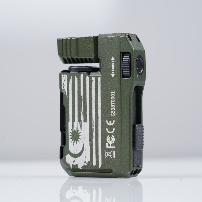 [SPECIAL EDITION] [EARLY BOOKING] WUBEN G5 edc light 400 lumens