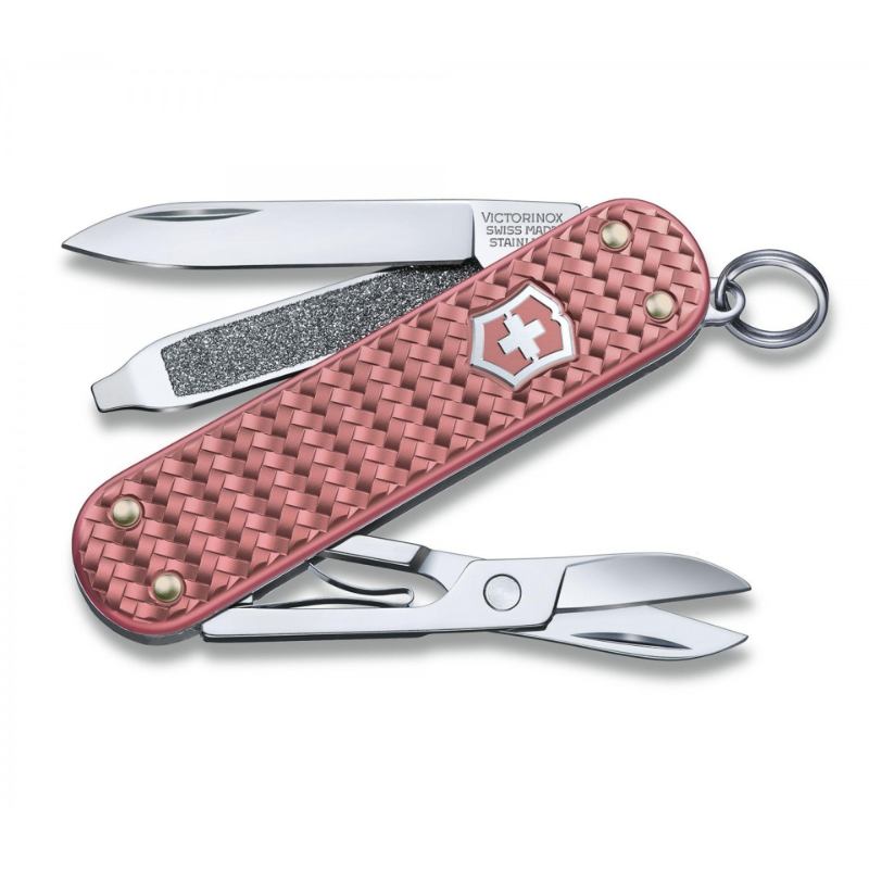Victorinox Classic Precious Alox Collection 0.6221.4