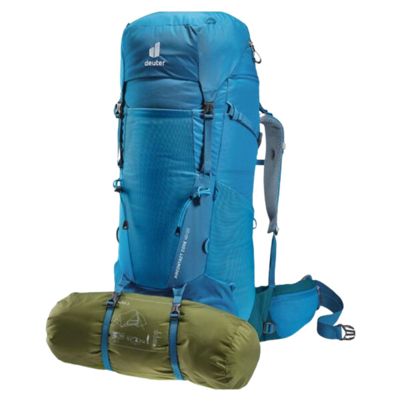 Deuter Aircontact Core 40+10