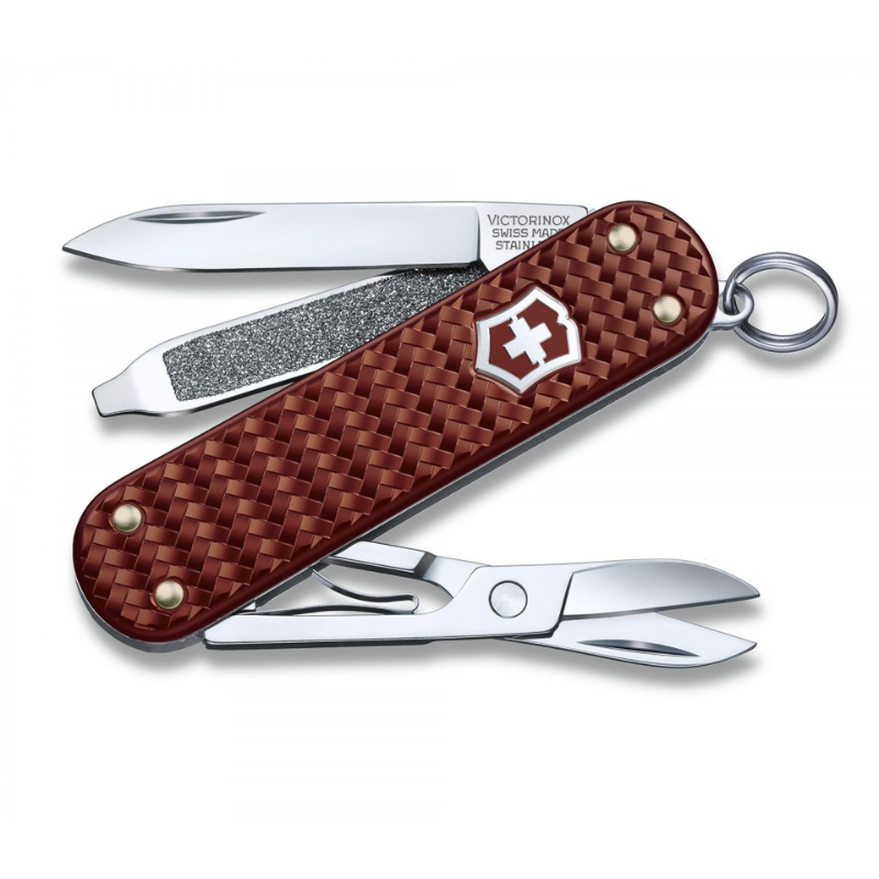Victorinox Classic Precious Alox Collection 0.6221.4