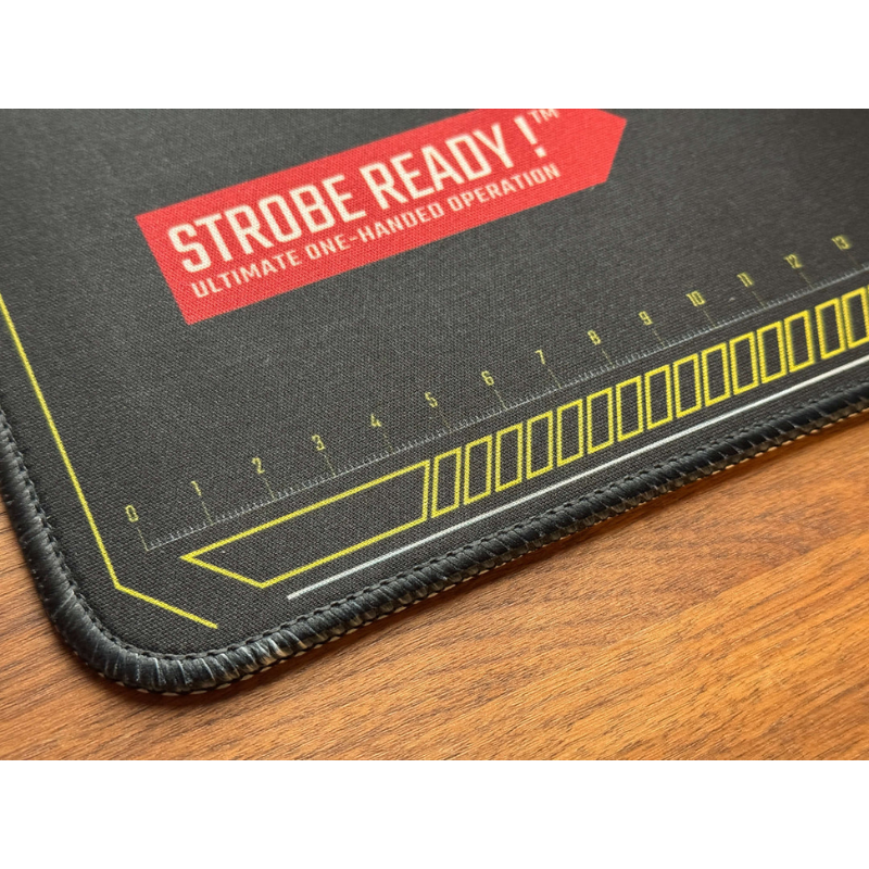 Nitecore Mouse Pad XL (59cm x 30cm)