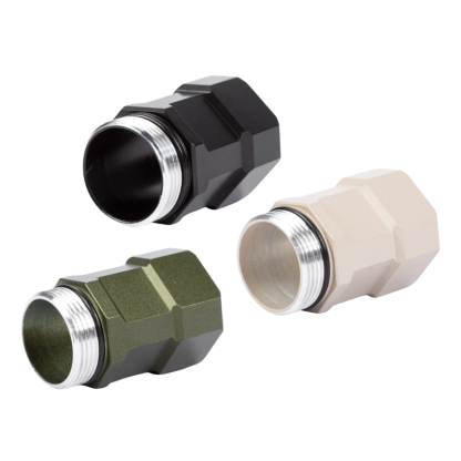 Wuben Battery Extender Tube for Wuben E7 Headlamp