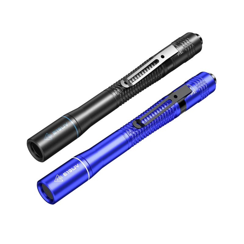 Wuben E19 365nm UV LED Pen Light