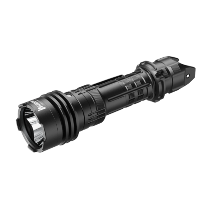 WUBEN T1 Tactical EDC Camping Flashlight - 2000 Lumens