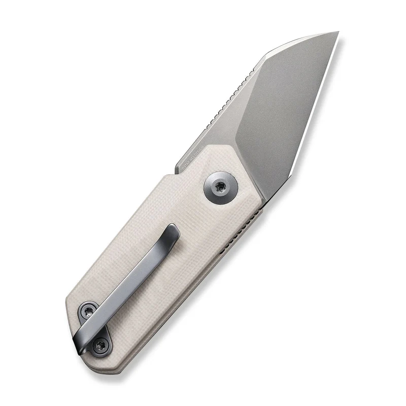 CIVIVI Ki-V Slip Joint G10 Handle C2108C