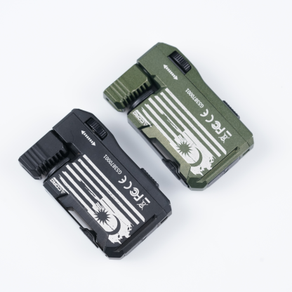 [SPECIAL EDITION] [EARLY BOOKING] WUBEN G5 edc light 400 lumens