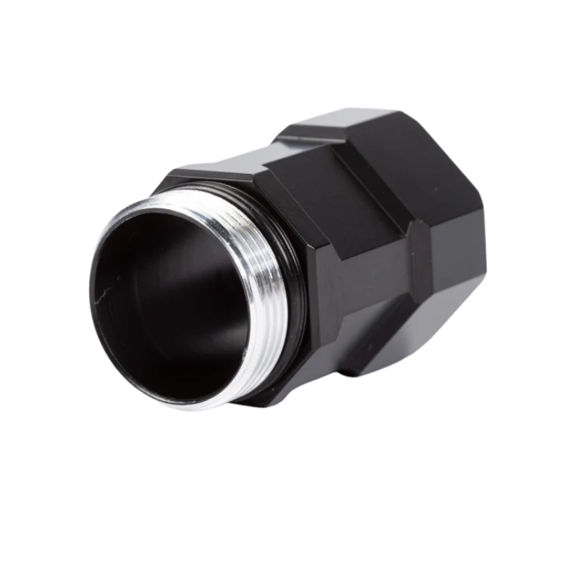 Wuben Battery Extender Tube for Wuben E7 Headlamp