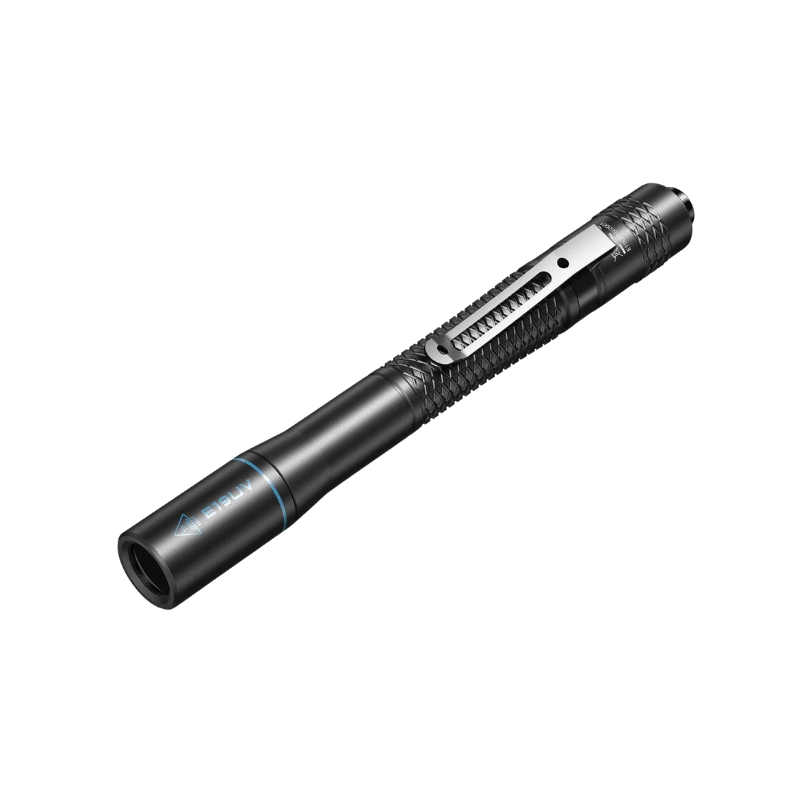 Wuben E19 365nm UV LED Pen Light