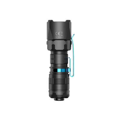 Wuben T4 Portable Tactical EDC Rechargeable Flashlight - 850 Lumens