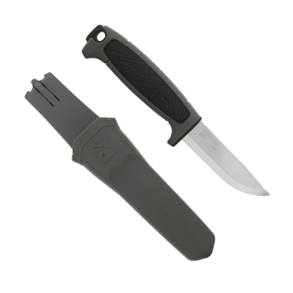 MoraKniv Risberg Heavyduty (C) Bushcraft Knife 14690