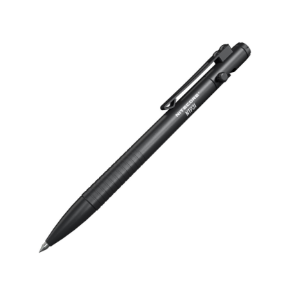 Nitecore NTP31 Aluminium Alloy Bolt Action Multi-functional Tactical Pen