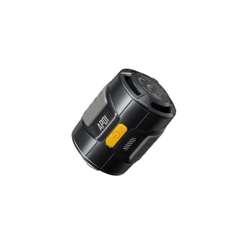 Nitecore AP01 Ultra Lightweight Portable Air Pump