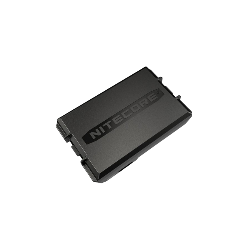 Nitecore HLB2500 2500mAh Li-ion Rechargeable Battery for Nitecore HA27 UHE & HA29 UHE