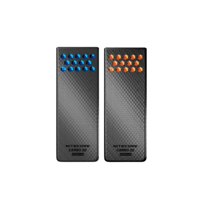 Nitecore Carbo 20 Professional Outdoor Fast-Charge Power Bank