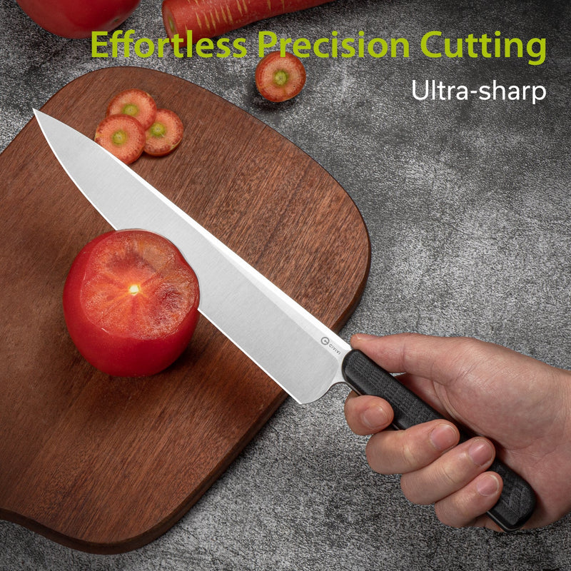CIVIVI Cibus Chef Knife G10 Handle C23048-1