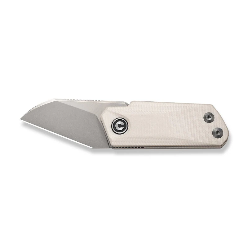 CIVIVI Ki-V Slip Joint G10 Handle C2108C